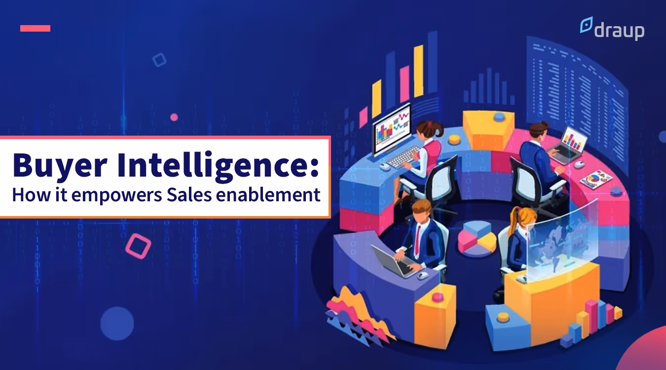 Sales Enablement