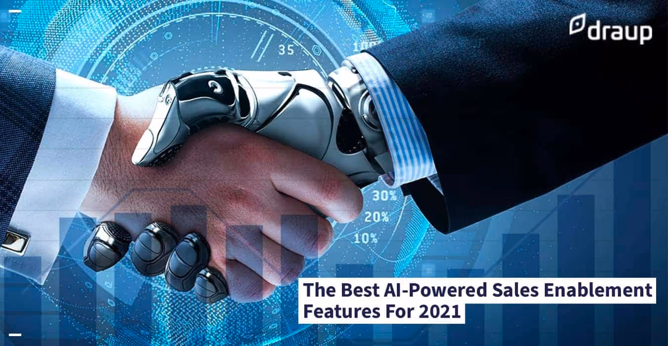 AI-Powered Sales Enablement