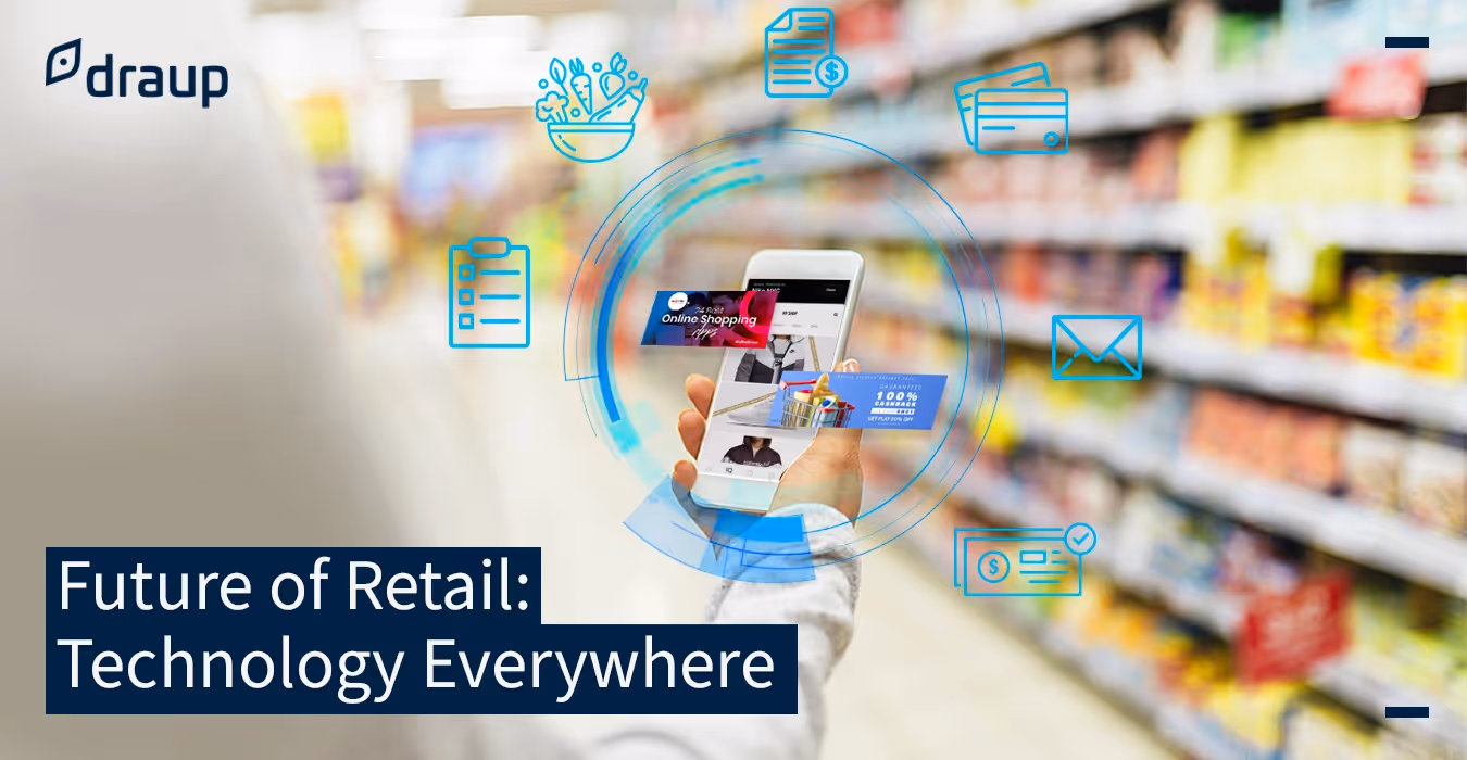 The Future of Retail