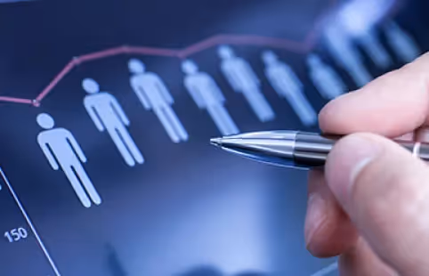 Critical labor trends