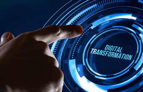 BlockChain Talent Pool Model