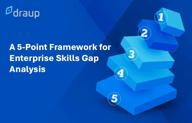 skills gap analysis