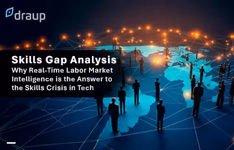 Labor Market Intelligence