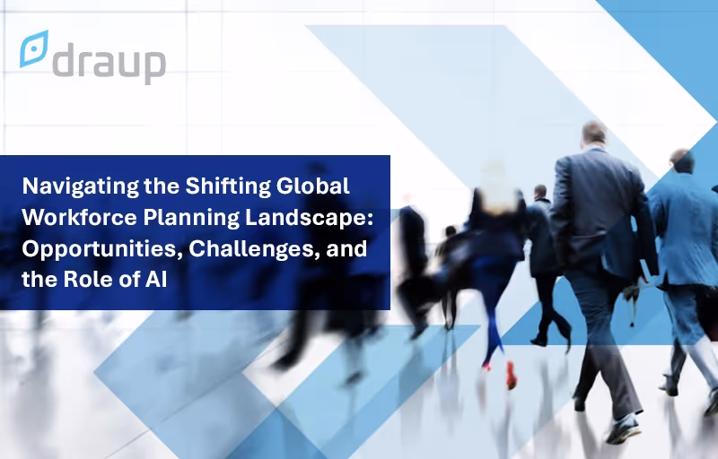 workforce planning strategy