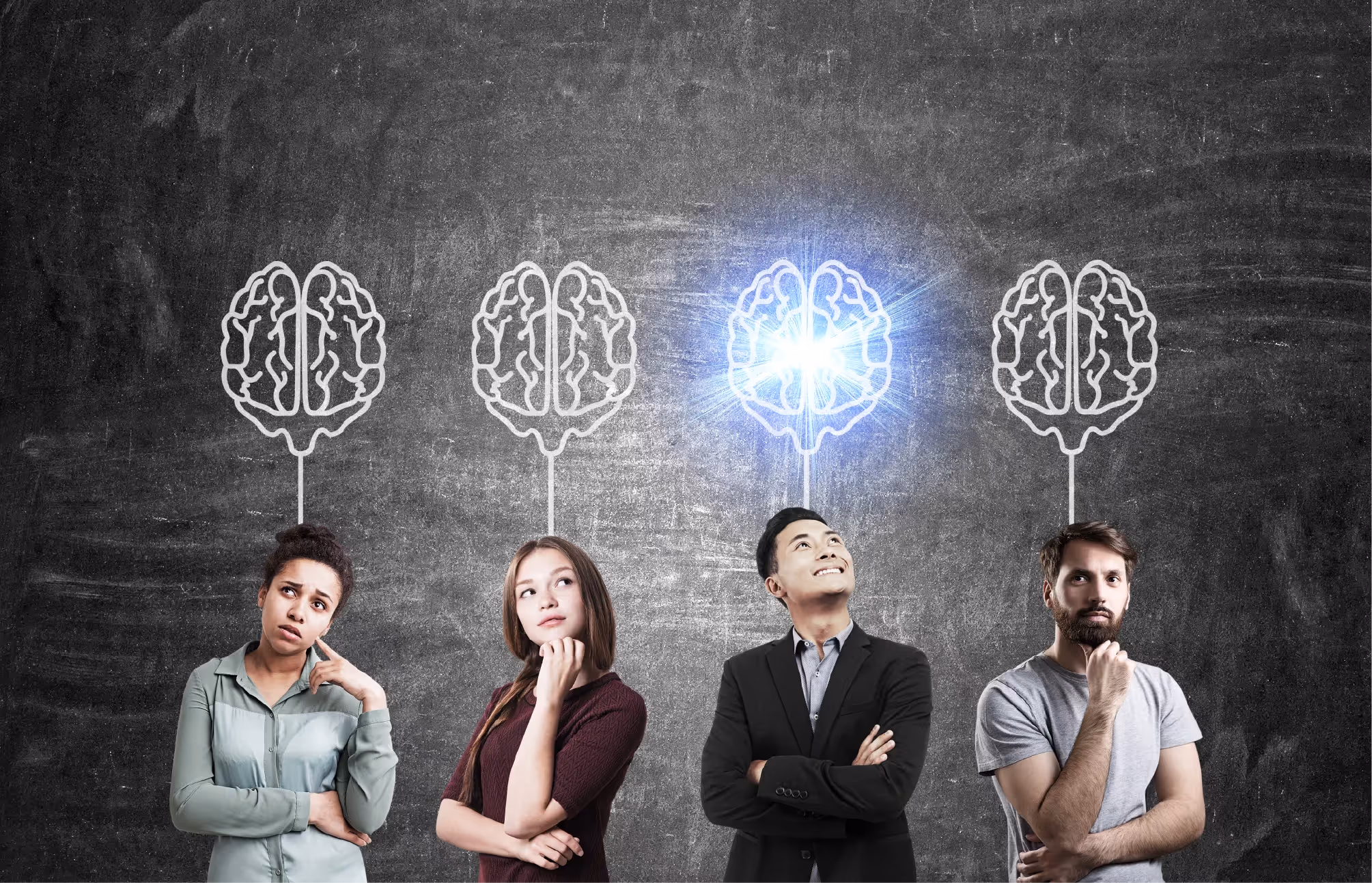 Categorical thinking