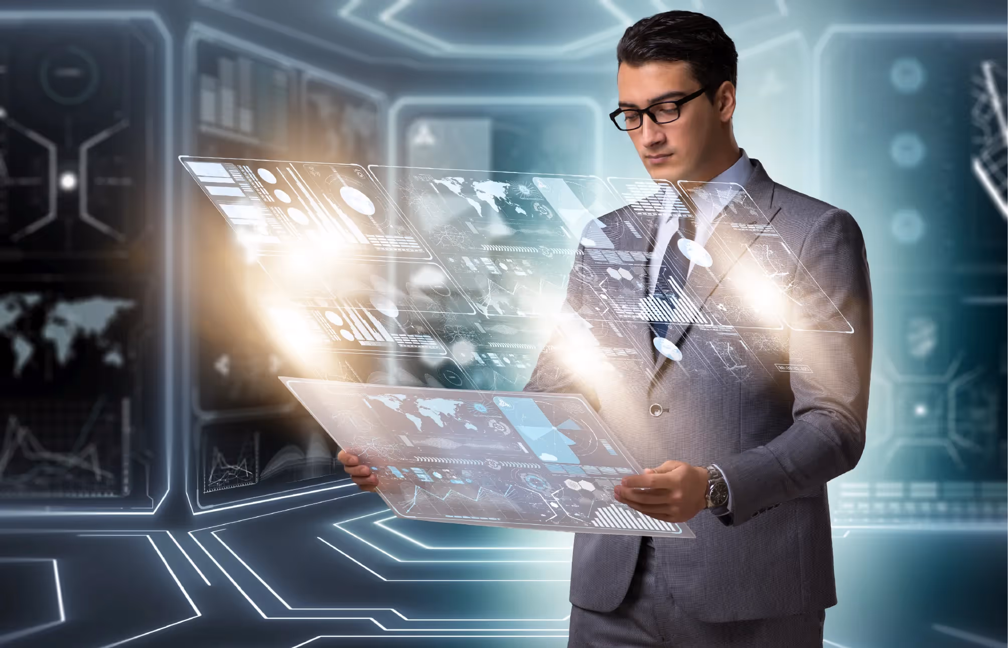 Digital Transformation