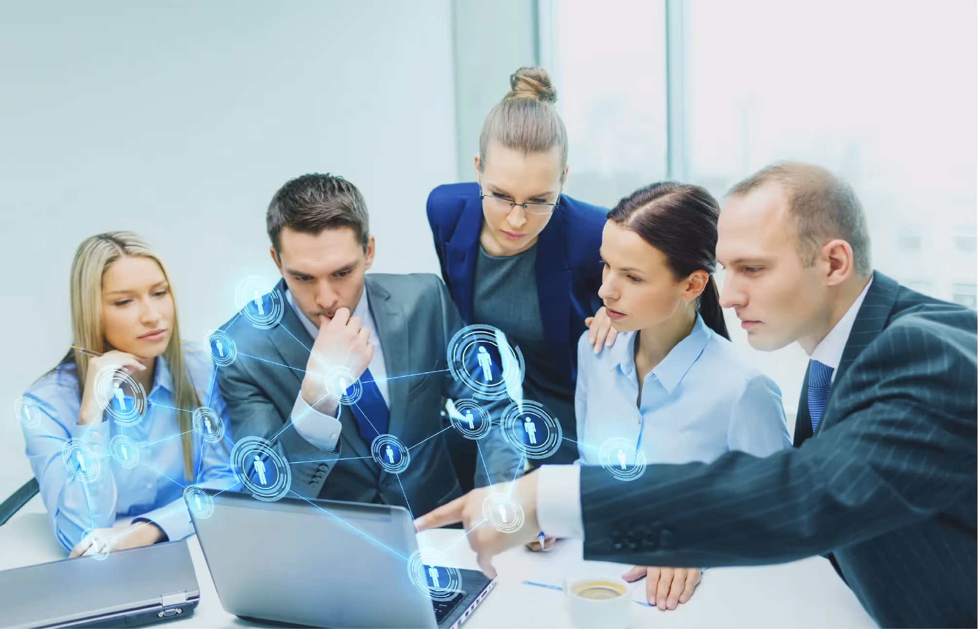 Recruiters and Business Leaders Can Align on Digital Tech Hiring