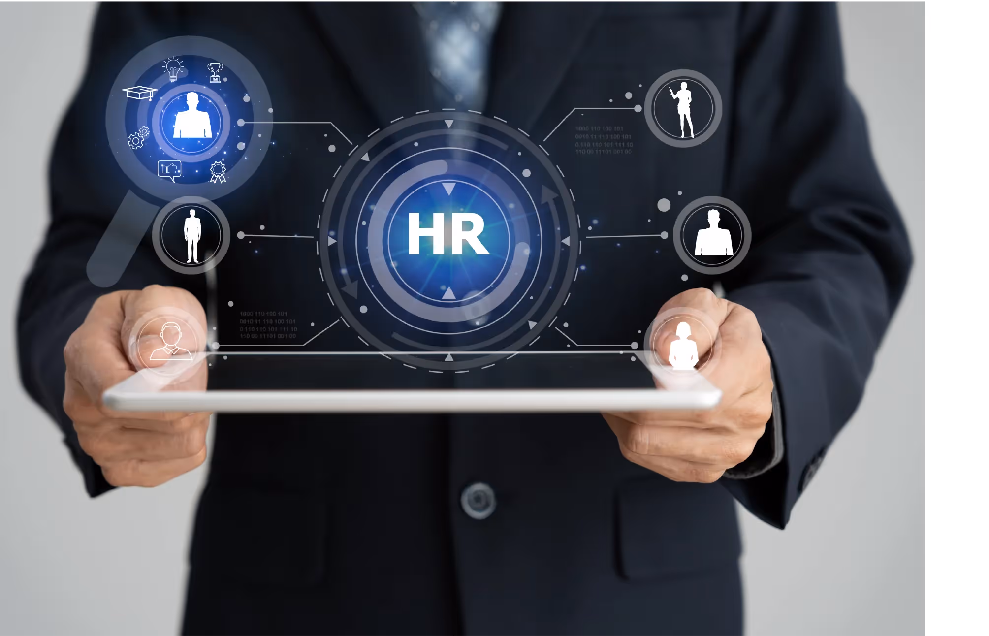 HR Trends in 2021