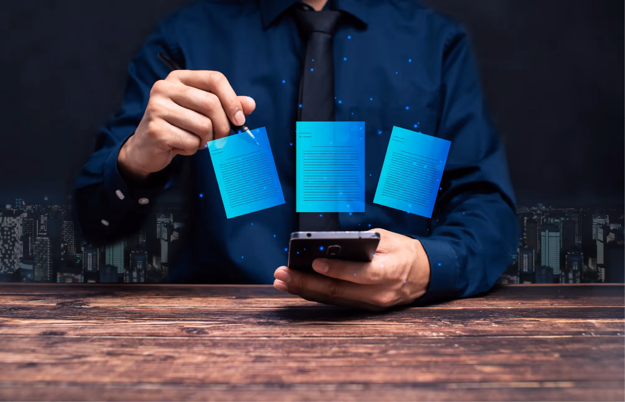 Talent intelligence platform