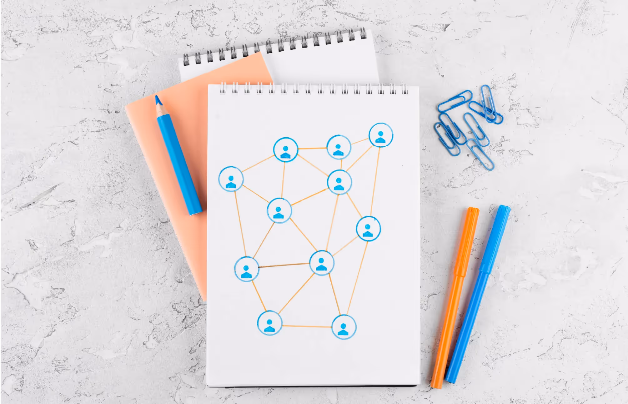 Recruitment organization