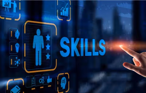 Skills based roles