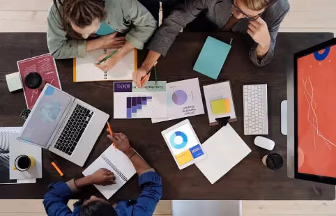 Skills-Based Workforce