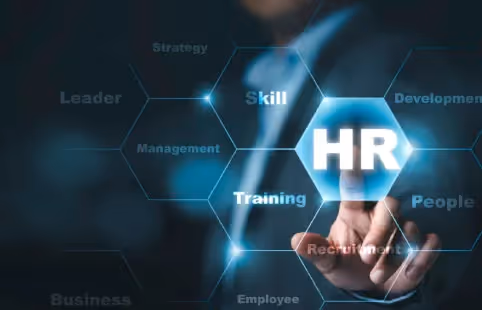Expanding HR Capabilities
