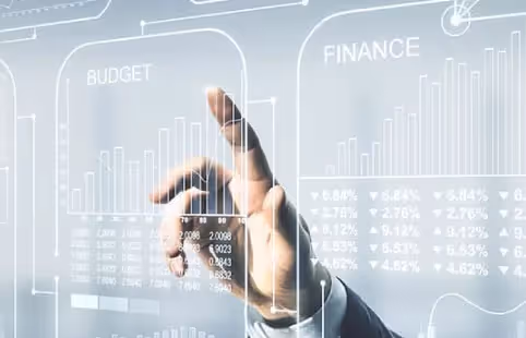 Labour Market Dynamics