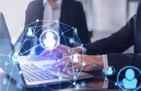 Talent strategy