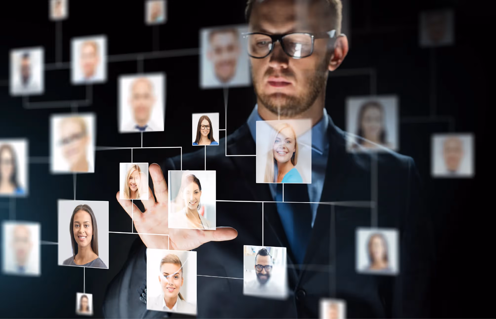 Recruiting Challenges