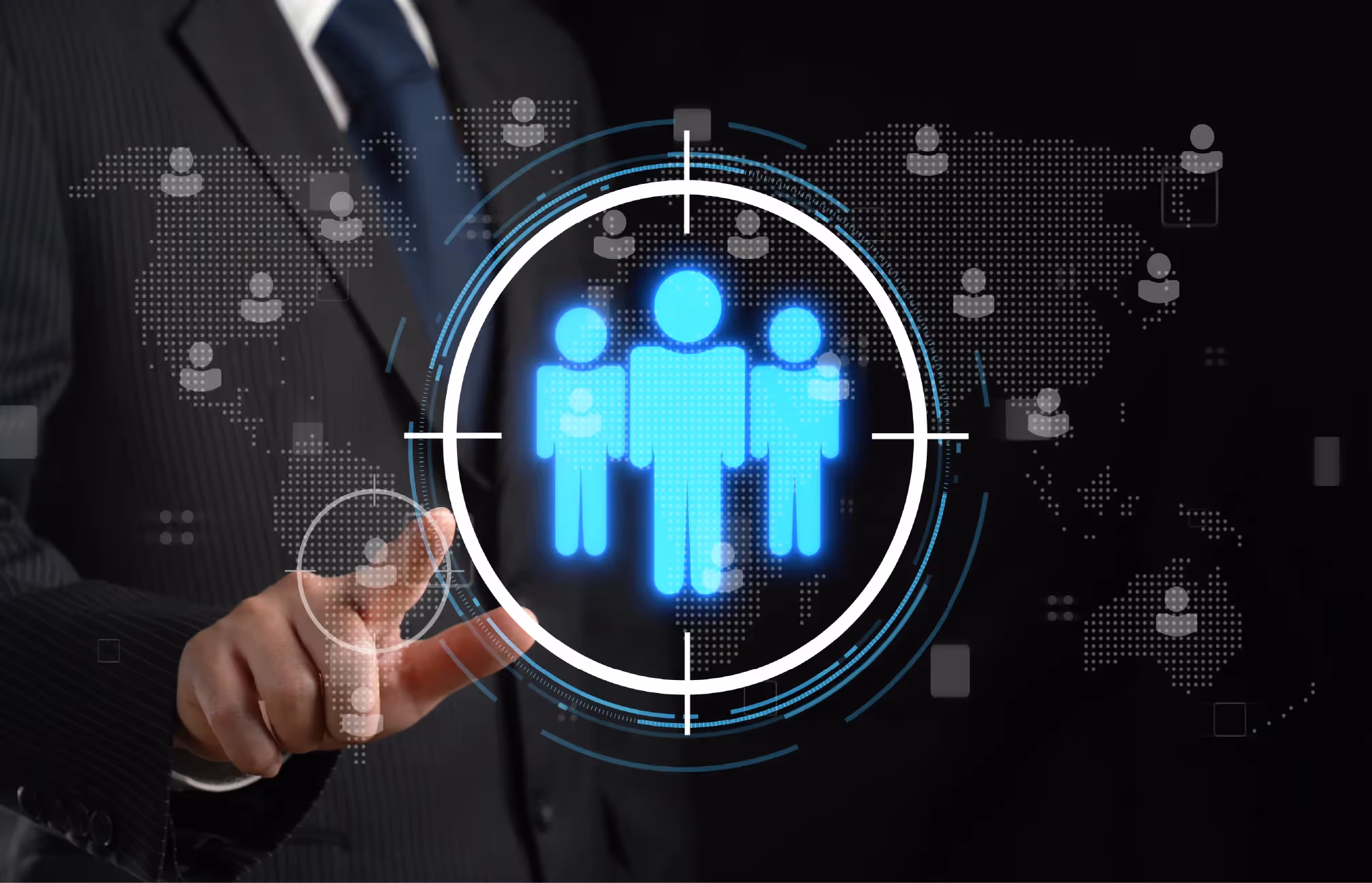 Talent acquisition strategy