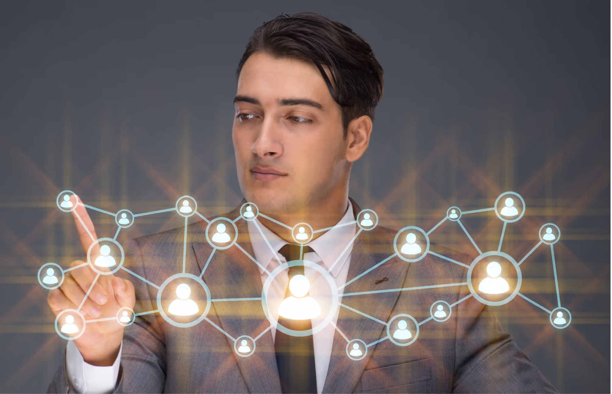 Developing a Superhuman approach to Recruitment and Workforce