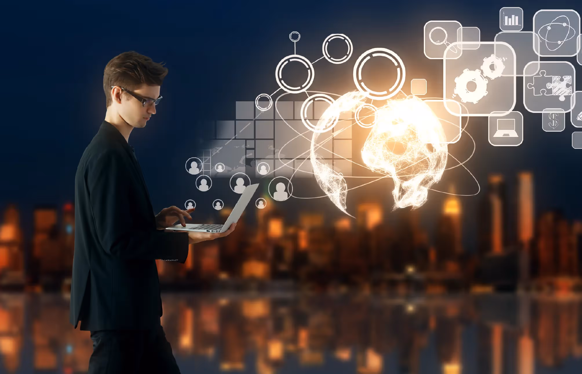 Skills for Role Transitions