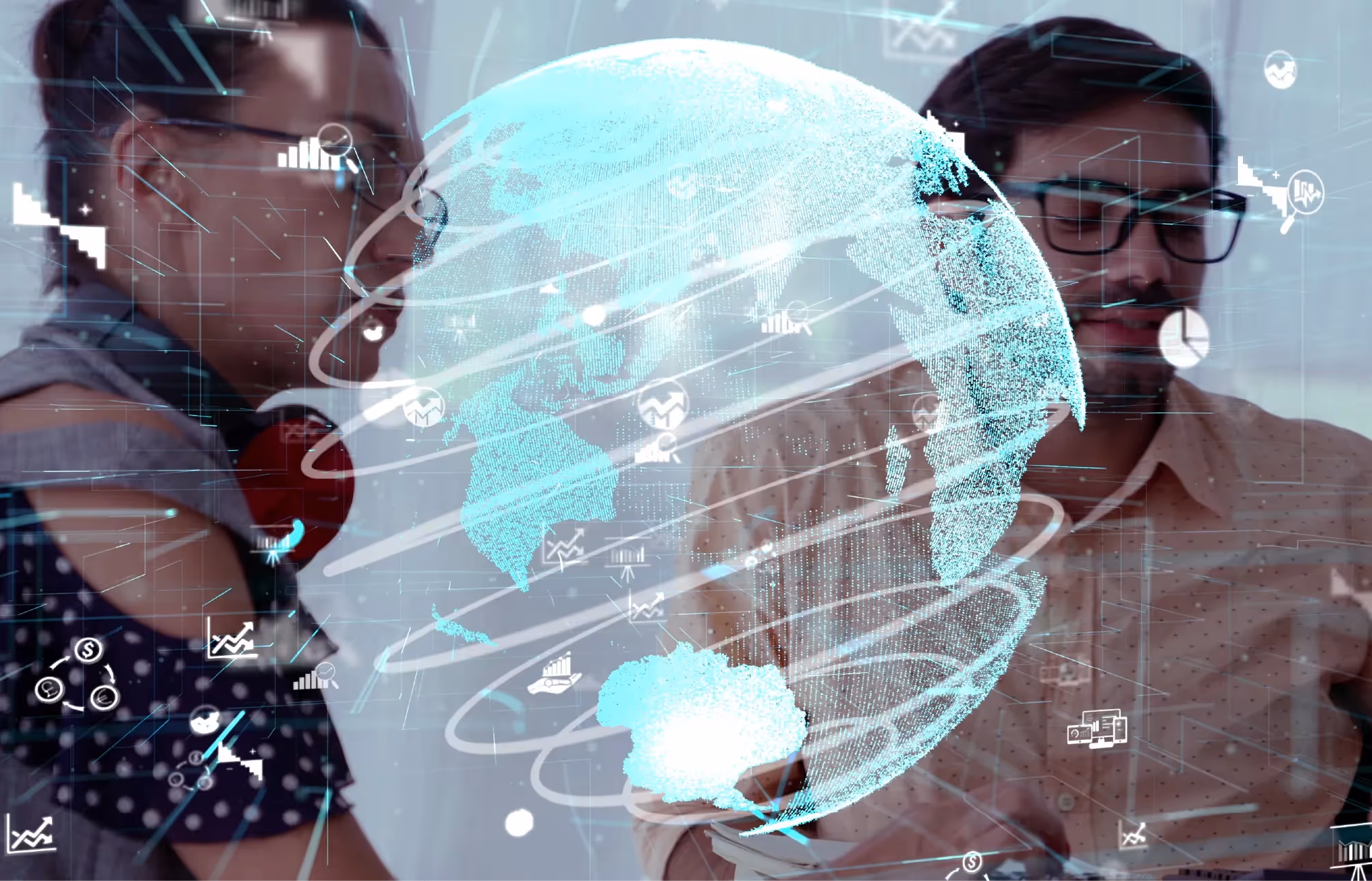 Emerging Digital Talent Across Geographies