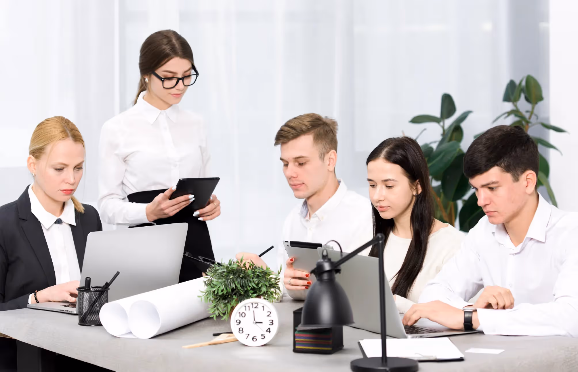 Identifying Talent Opportunities