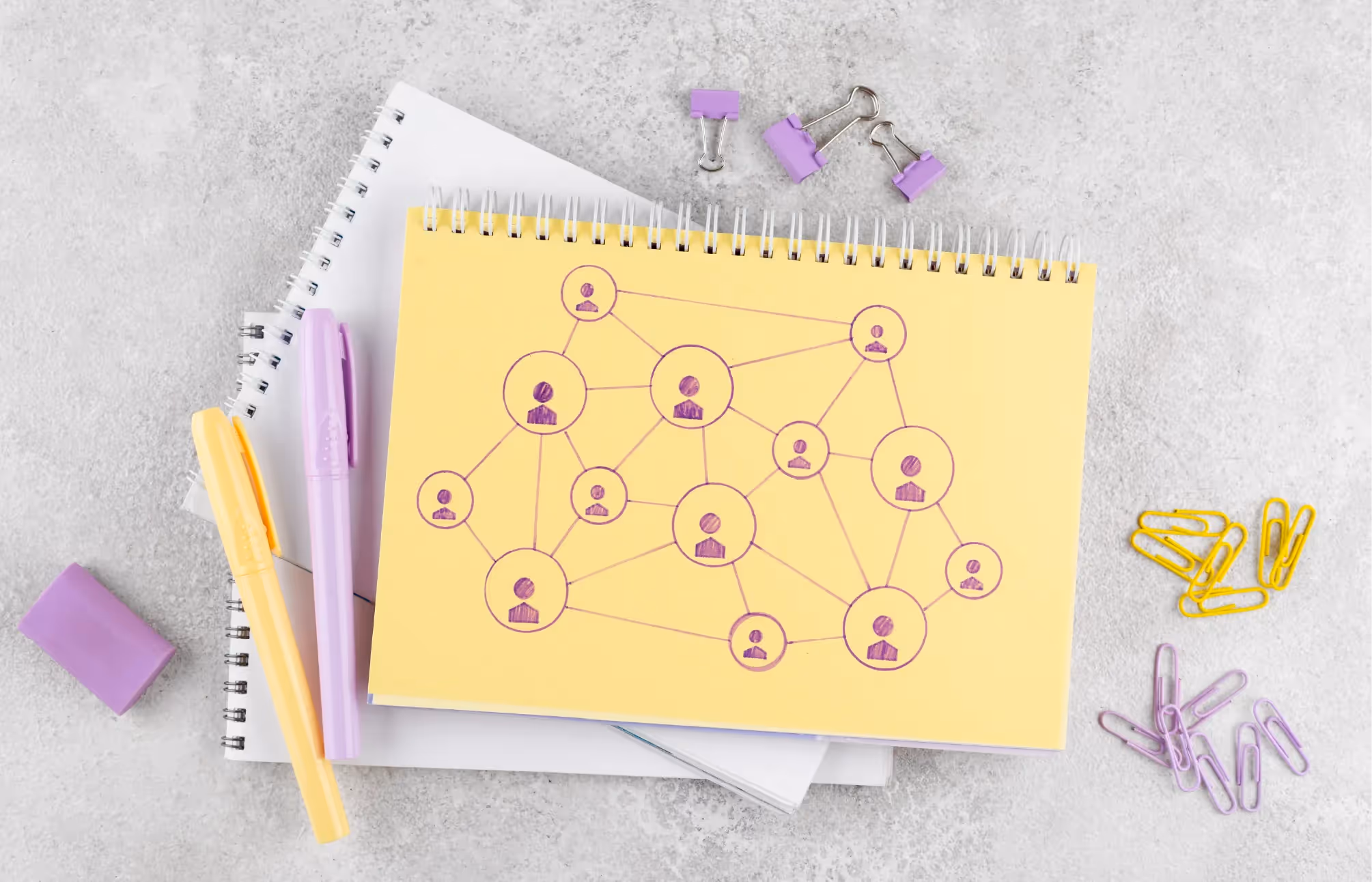 HR Strategy Map for 2023