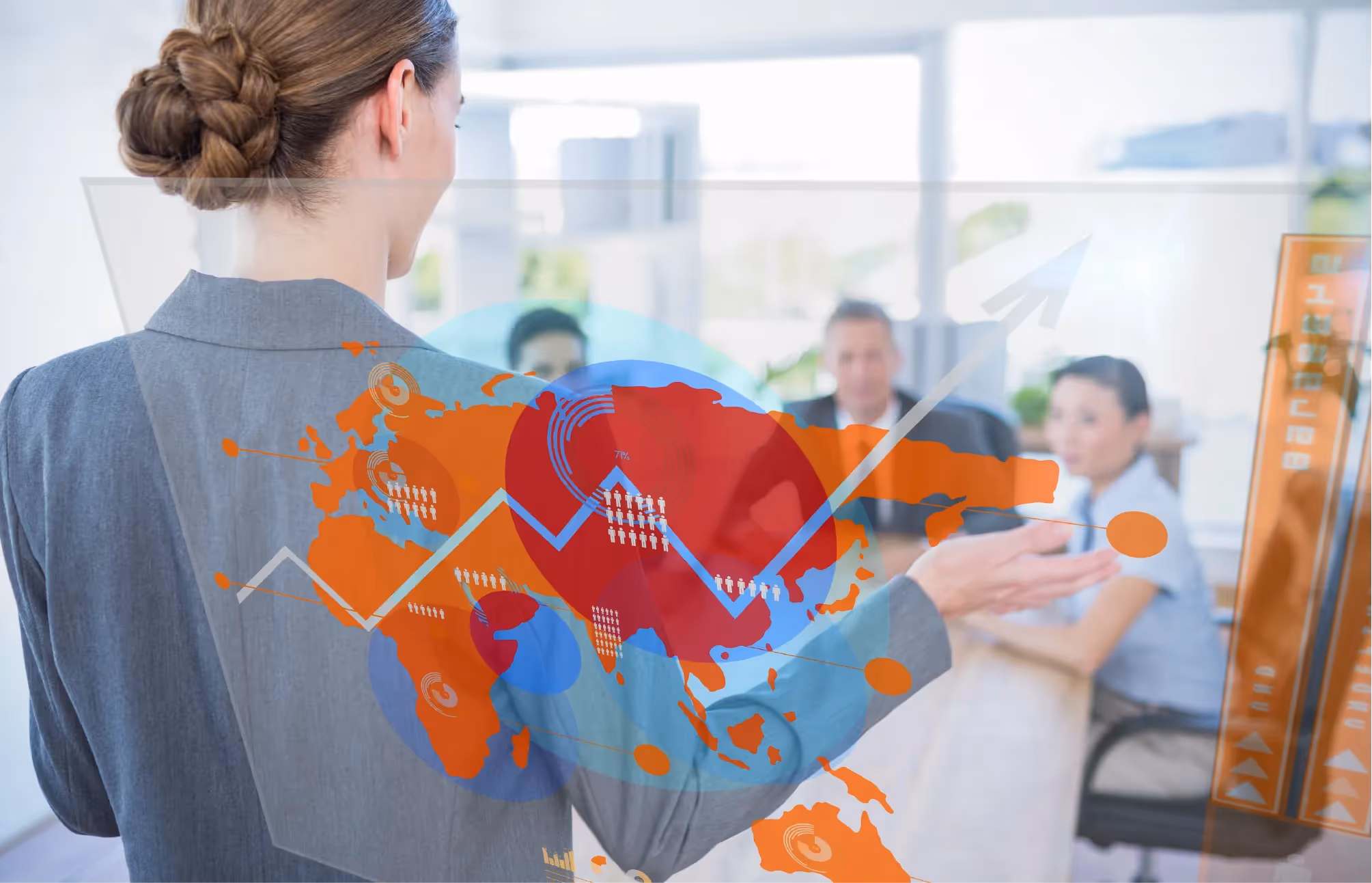 Labor market insights