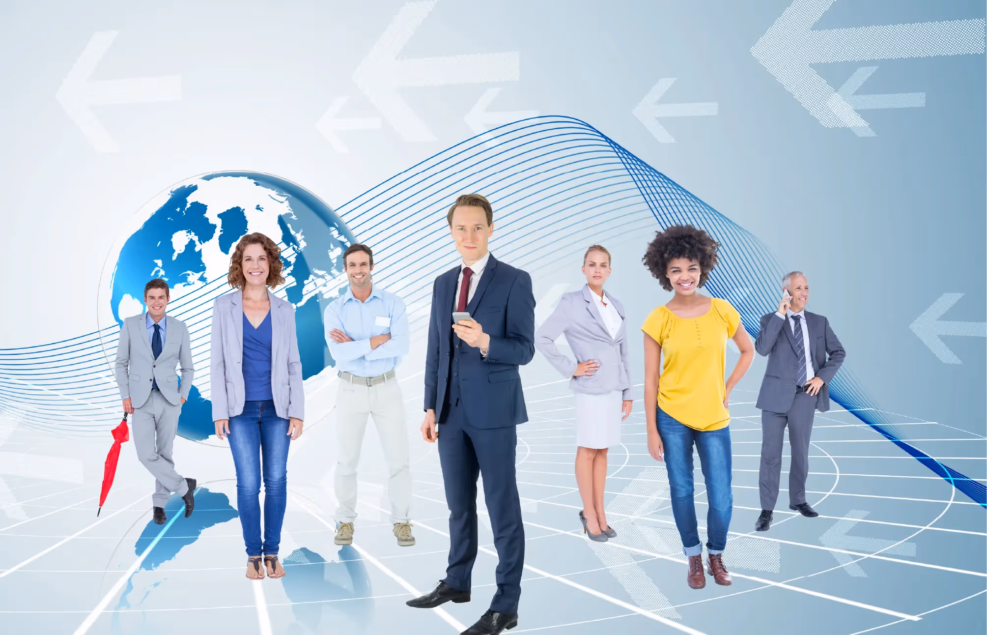 Key Labor Trends Across Major Geographies