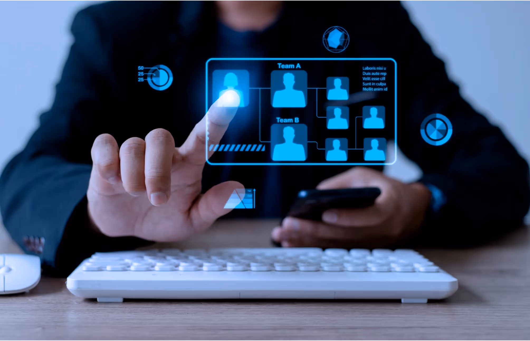 Understanding Digital Taxonomies to Plan Your Recruitment