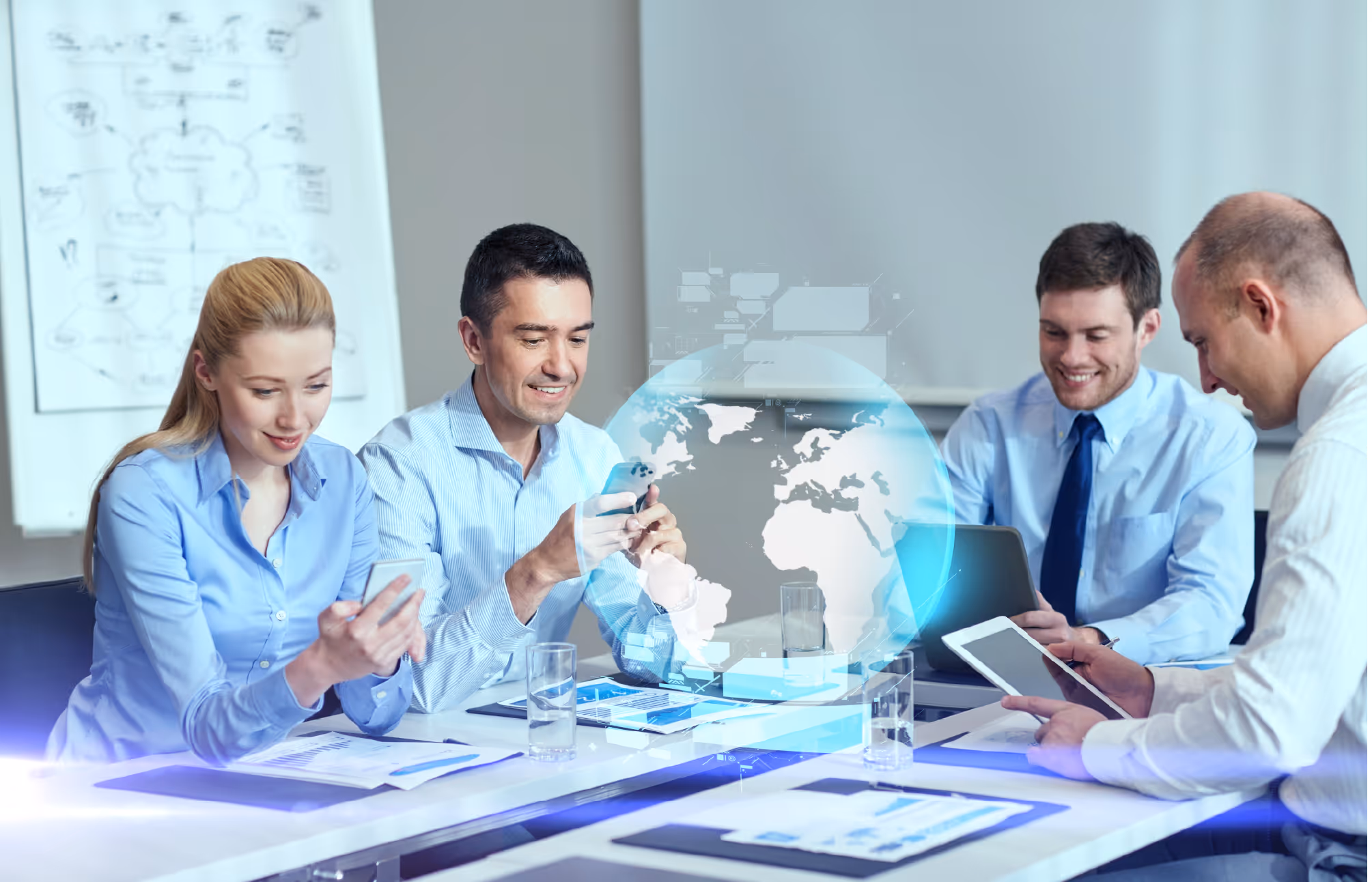 Leverage Data to Build A Future-Ready Workforce