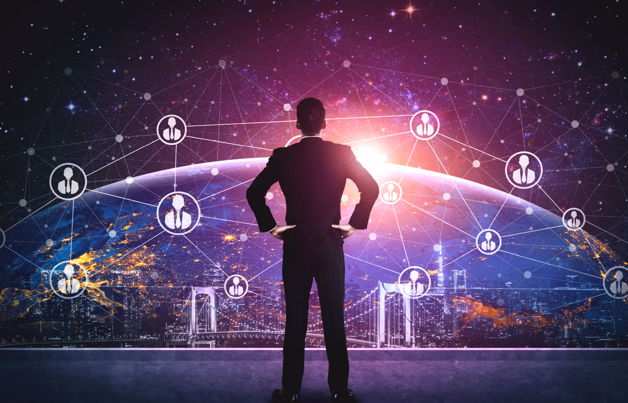 Navigating the Future of HR