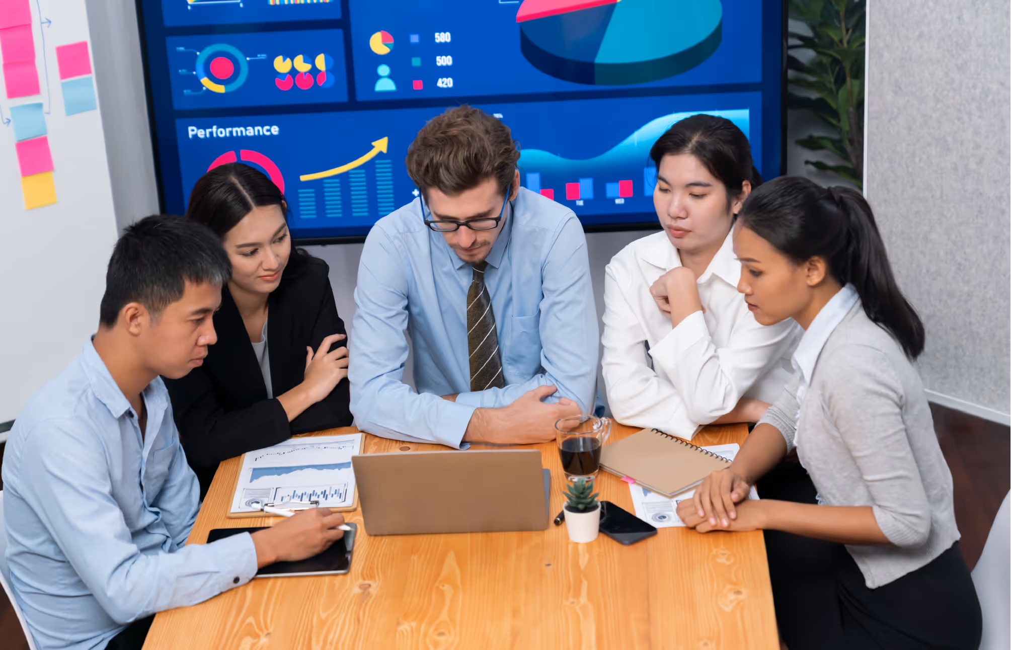 4 Ways HR can Add Value to Their Organization