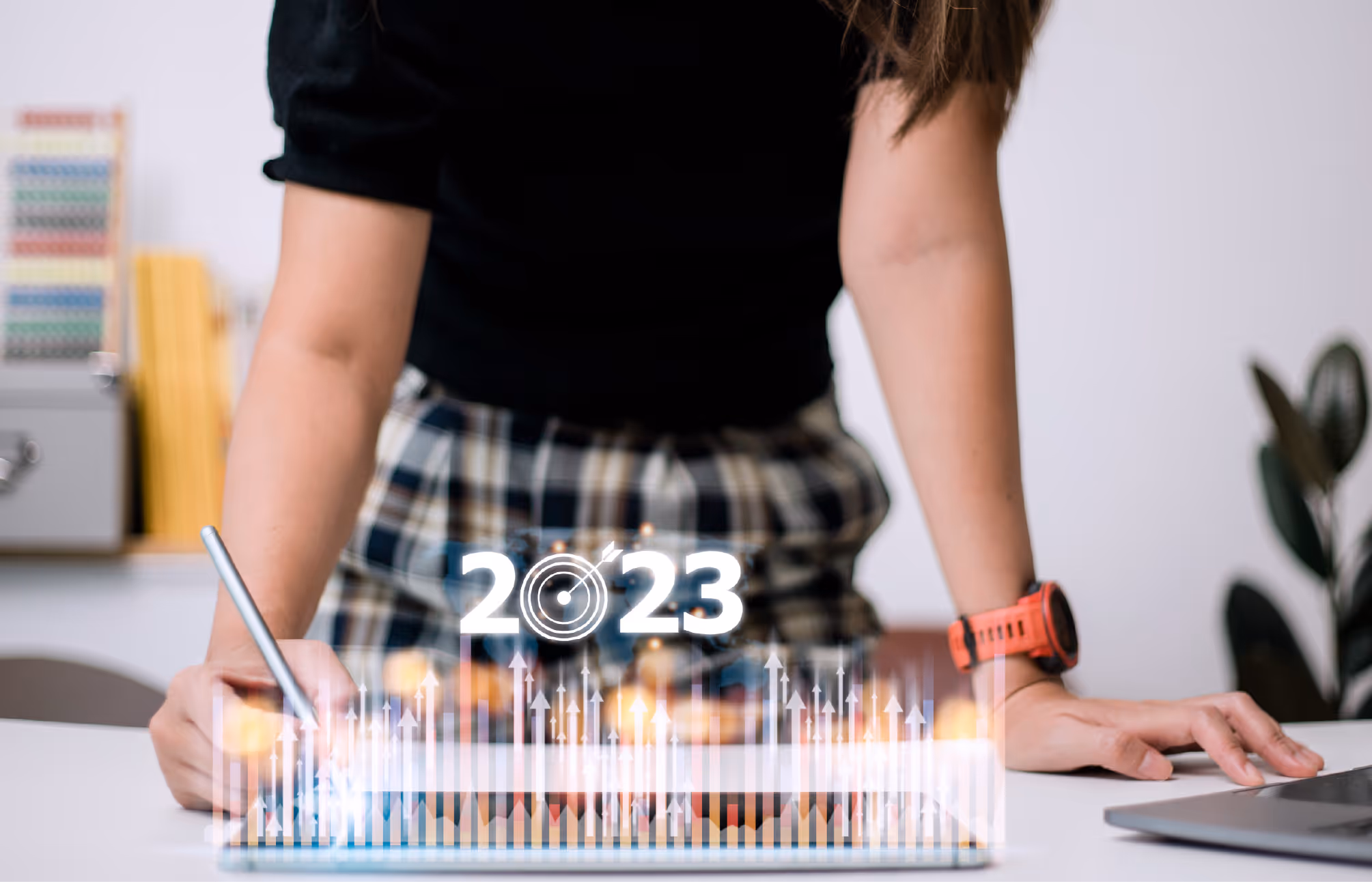 Talent Development Possibilities in 2023