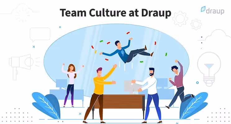 Team culture