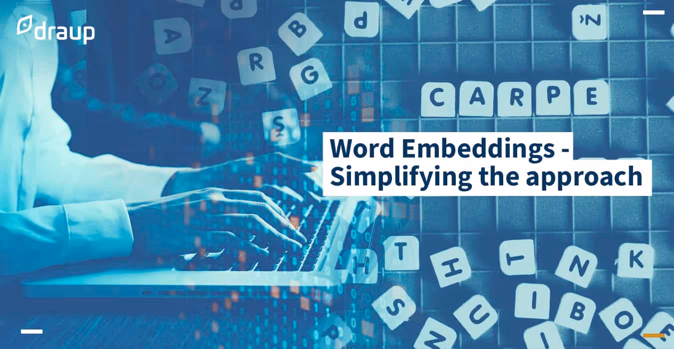 Embeddings 