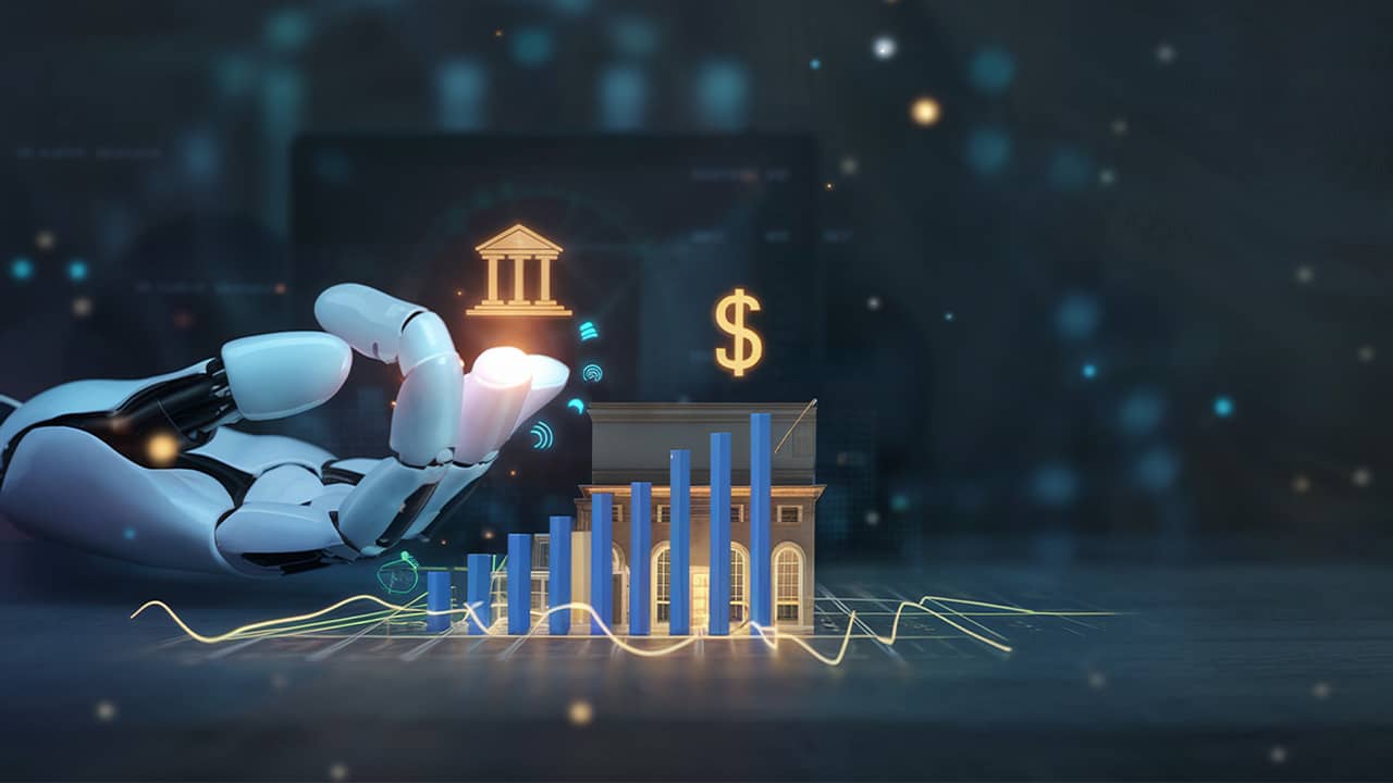Decoding Wage Inflation: A Forecasting Model Built for the AI Economy
