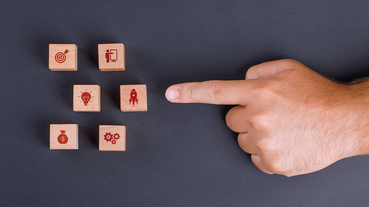 Close Skill Gaps with Precision: Framework to Build a Workforce That’s Ready Now