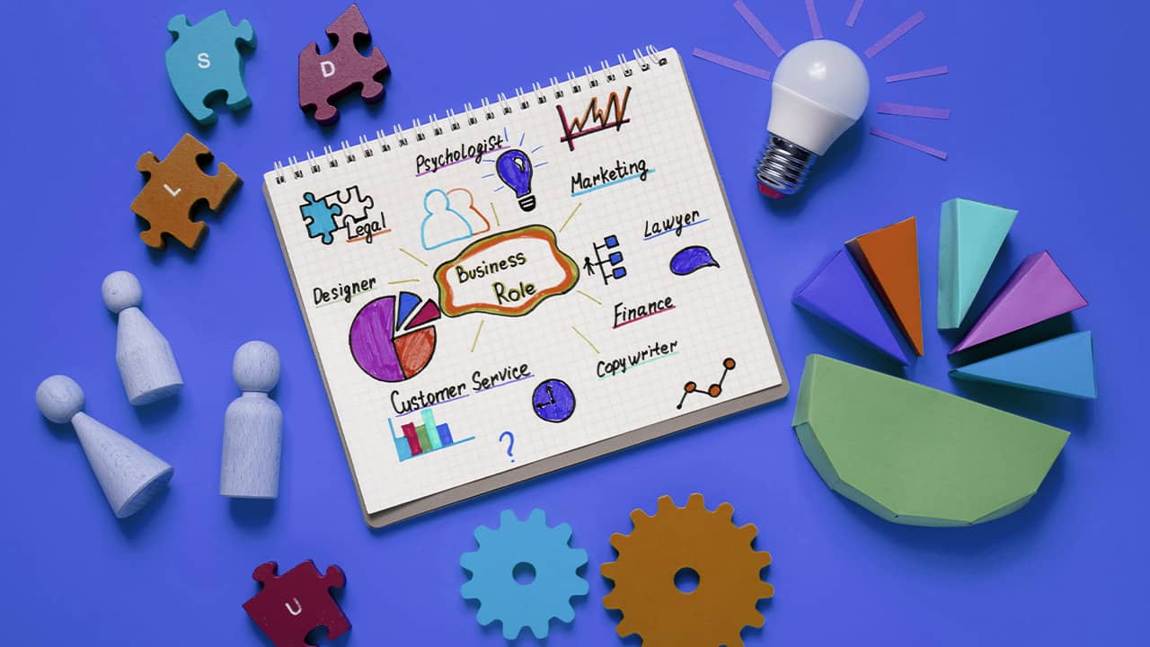 A Framework for Smarter Talent Planning and Competitive Benchmarking Using Skills Intelligence