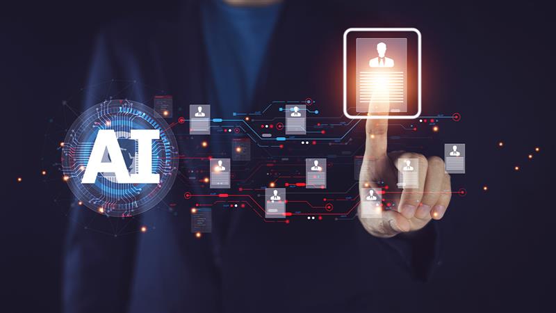 Implement AI in your HR Workforce with Draup’s Framework