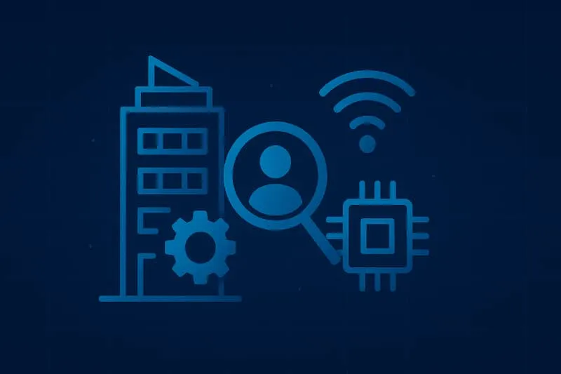 Transforming Workforce Strategy for a $23.4B Smart Building Leader 