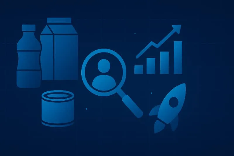 Driving Skills Transformation at a $91.75B FMCG Powerhouse 