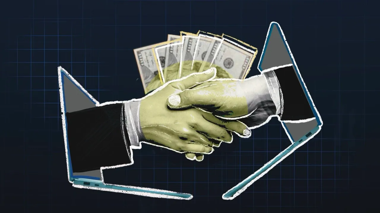 Transform HR with Finance and AI