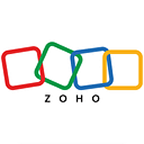 Zoho Recruit 