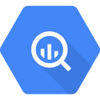 Google BigQuery 