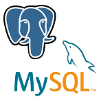 PostgreSQL / MySQL