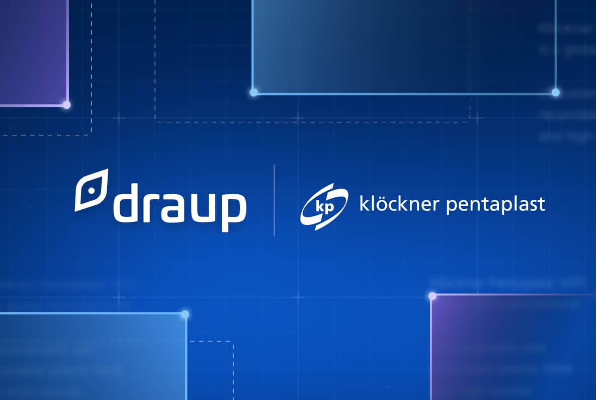 Scaling Talent Sourcing and Development at Klöckner Pentaplast 