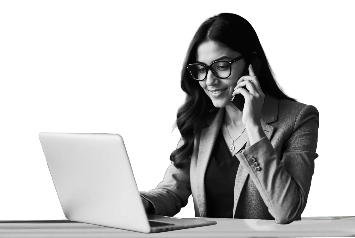 AI powered sales intelligence for a San Francisco–based $35B CRM enterprise