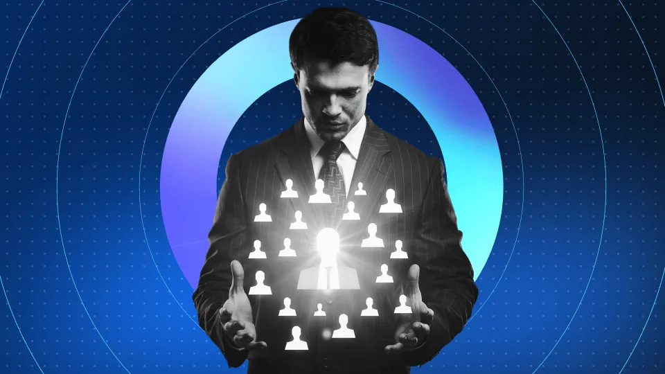 The New Frontier of Strategic Workforce Planning