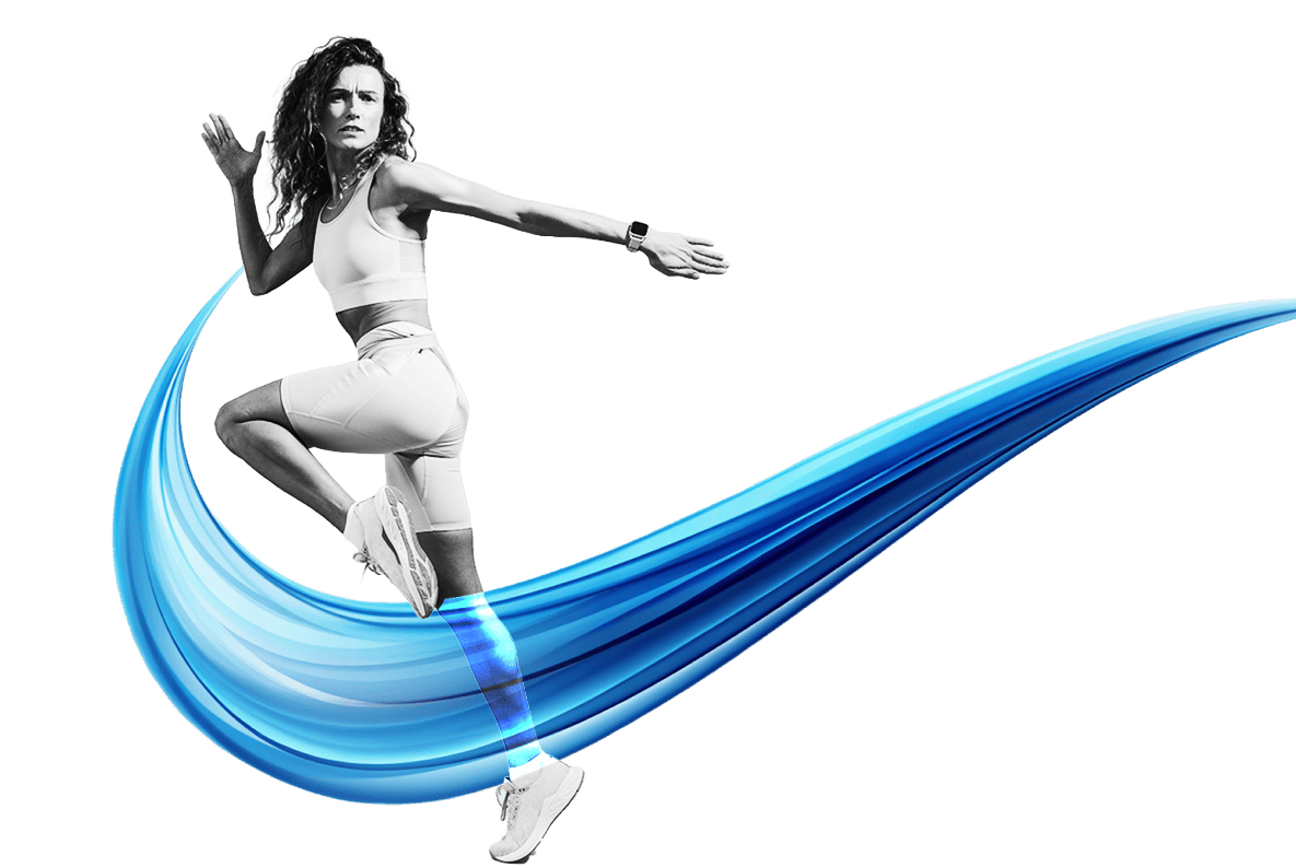 Strategic Workforce Intelligence Partnership with    The Iconic Swoosh Sportswear Brand 