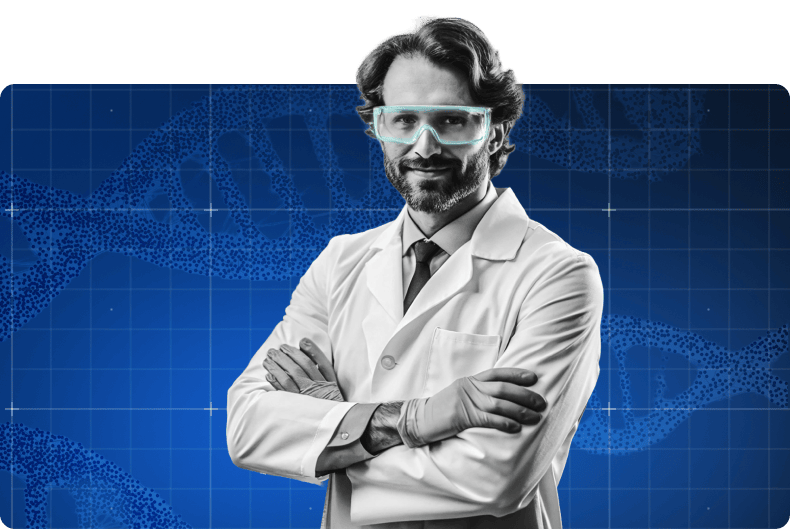 Powering Workforce Intelligence for a $60B NYC-based Global Biopharmaceutical Leader 